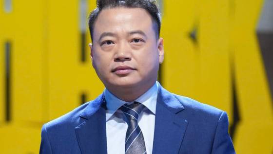 Shark Bình: 'Với Crypto, tôi là người tiên phong đã thất bại'