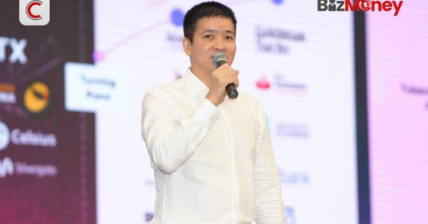 Ông Phan Đức Trung: Chỉ những kẻ dại mới chọn rửa tiền trên blockchain vì mọi giao dịch quá khứ đều có thể truy vết, không thể có chuyện xóa bỏ