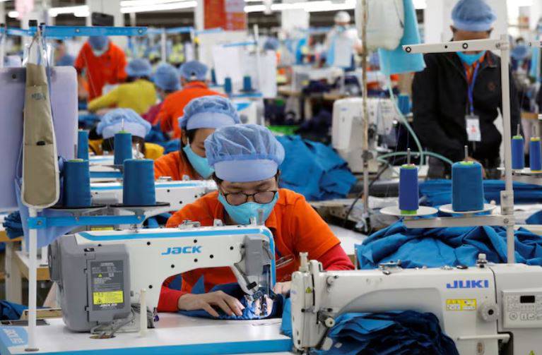 Tăng trưởng 10%: Mục tiêu và phép thử cải cách