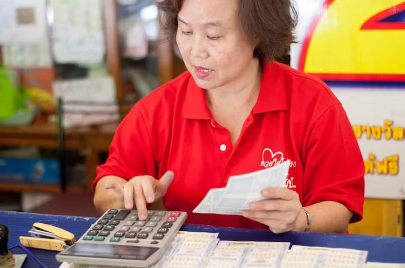 Thái Lan tạo điều kiện để biến vé số không trúng thưởng thành quỹ hưu trí