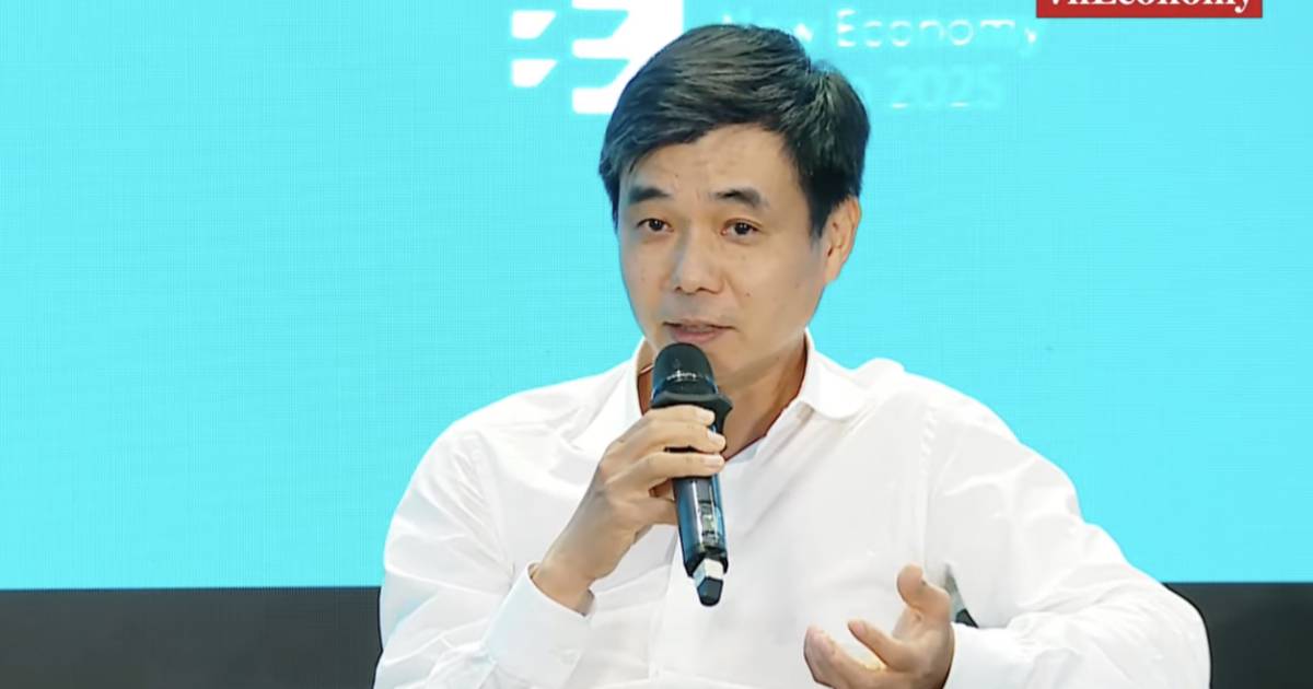 Tổng giám đốc Hòa Phát: "Chúng tôi chưa nhận được đơn đặt hàng nào của Chính phủ về sản xuất thép đường ray"