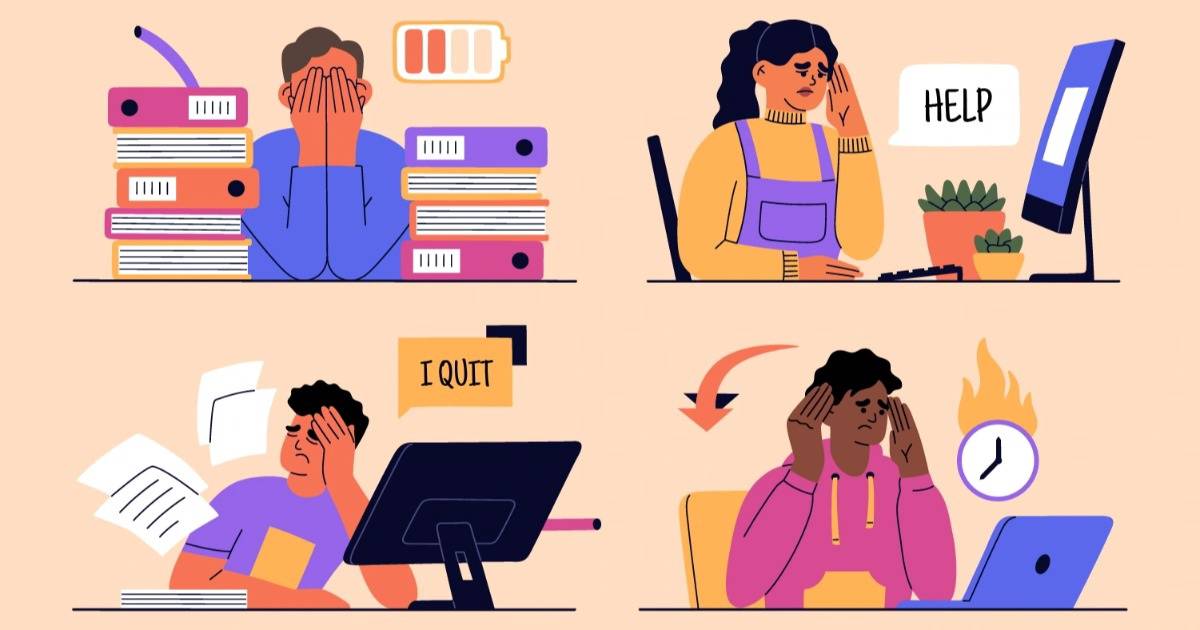 Doanh nghiệp Mỹ ồ ạt ‘thanh lọc’ nhân sự trong im lặng: Dấu hiệu suy thoái đã lộ diện?