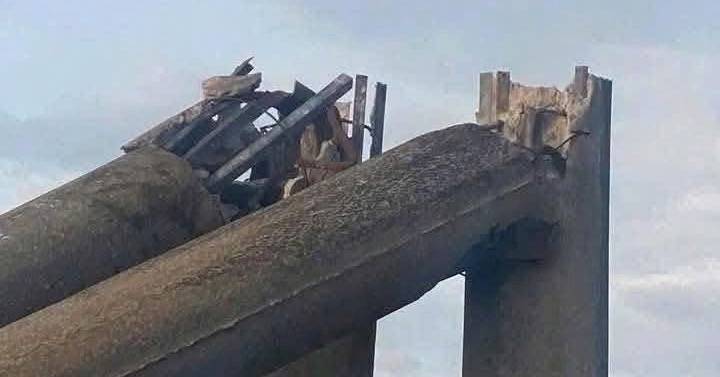 Vụ cột điện gãy đổ ở Hà Tĩnh: Hé lộ bản thiết kế chịu được cả động đất