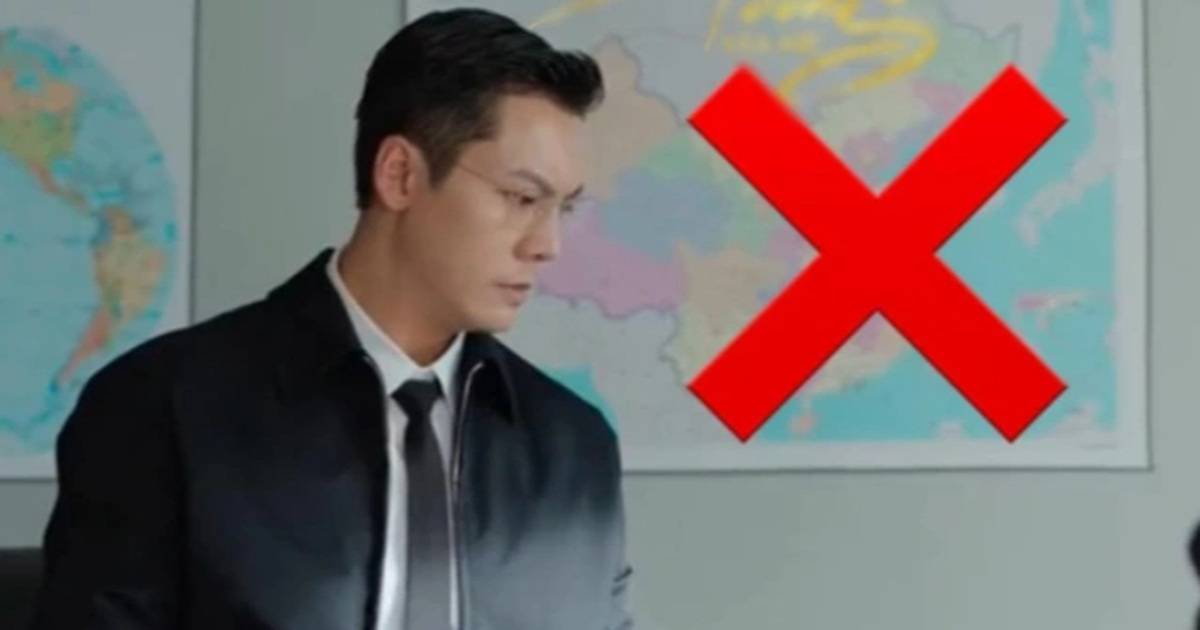 Phim Triệu Lộ Tư đóng có “đường lưỡi bò”, Cục Điện ảnh nói gì?