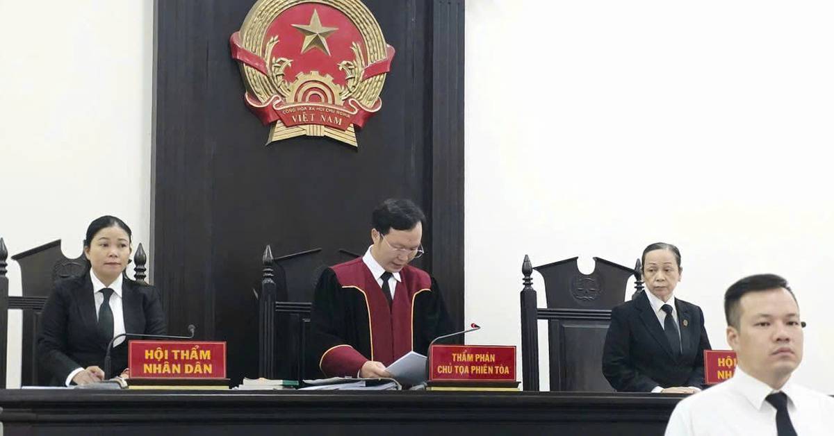 Vụ 'người vay thoát nợ 5 tỉ': Tòa nhận định Novareal có dấu hiệu 'lừa đảo chiếm đoạt tài sản'