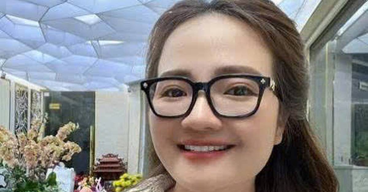 Bắt tạm giam bà Hoàng Hường