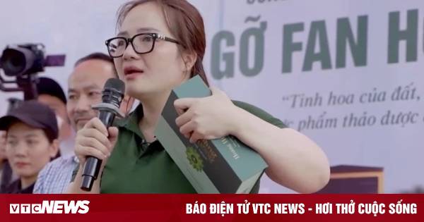 Loạt thực phẩm chức năng của Hoàng Hường từng bị phạt vì quảng cáo sai sự thật