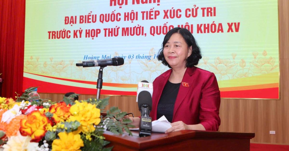 Bí thư Hà Nội thừa nhận có tình trạng thành phố "cứ mưa là ngập"