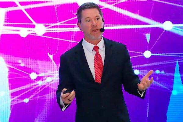 CEO HSBC Việt Nam: Xác suất cao Việt Nam sẽ được nâng hạng thị trường chứng khoán vào ngày 8/10 tới đây