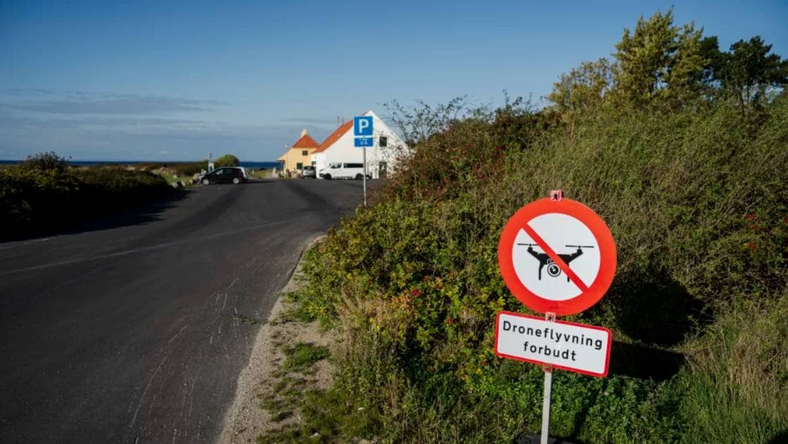 “Chiến tranh lai” gõ cửa: Người dân Đan Mạch gấp rút tích trữ lương thực, lên kế hoạch sơ tán