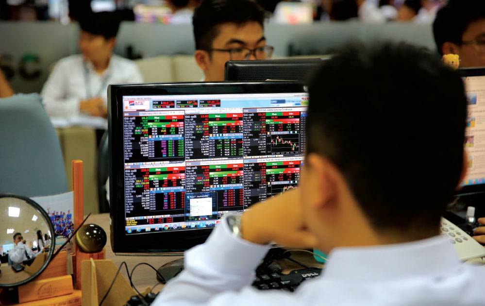 IFRS - Động lực cải cách thúc đẩy mục tiêu nâng hạng thị trường chứng khoán Việt Nam