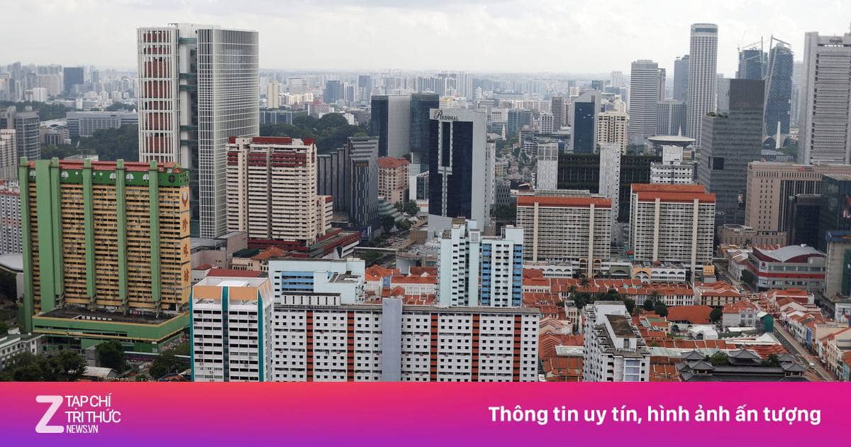 Người dân châu Á từ bỏ giấc mơ mua nhà