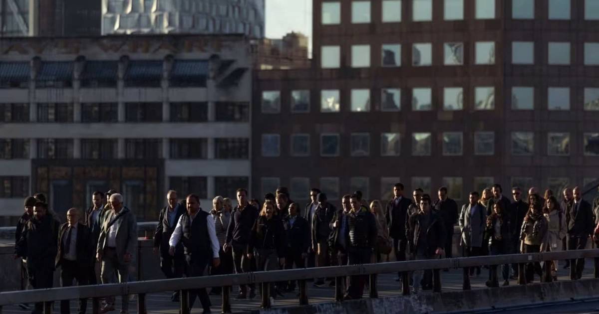 Thị trường lao động toàn cầu đóng băng giữa làn sóng bất ổn kinh tế