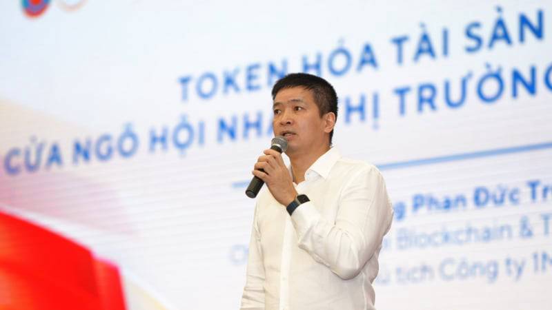 Lừa đảo tài sản số có thể lĩnh án chung thân