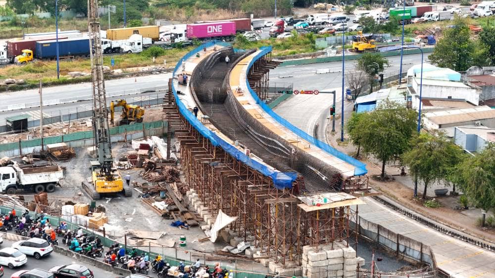 TPHCM lập 3 Tổ công tác giải ngân đầu tư công