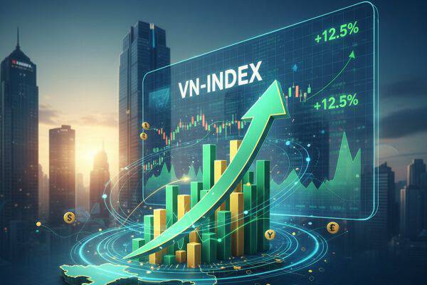 Chứng khoán Yuanta: Thị trường có thể quay lại đà tăng từ giữa tháng 10