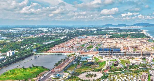 Gắn mã định danh thửa đất: Từ hóa giải rào cản tâm lý đến thúc đẩy bằng công nghệ