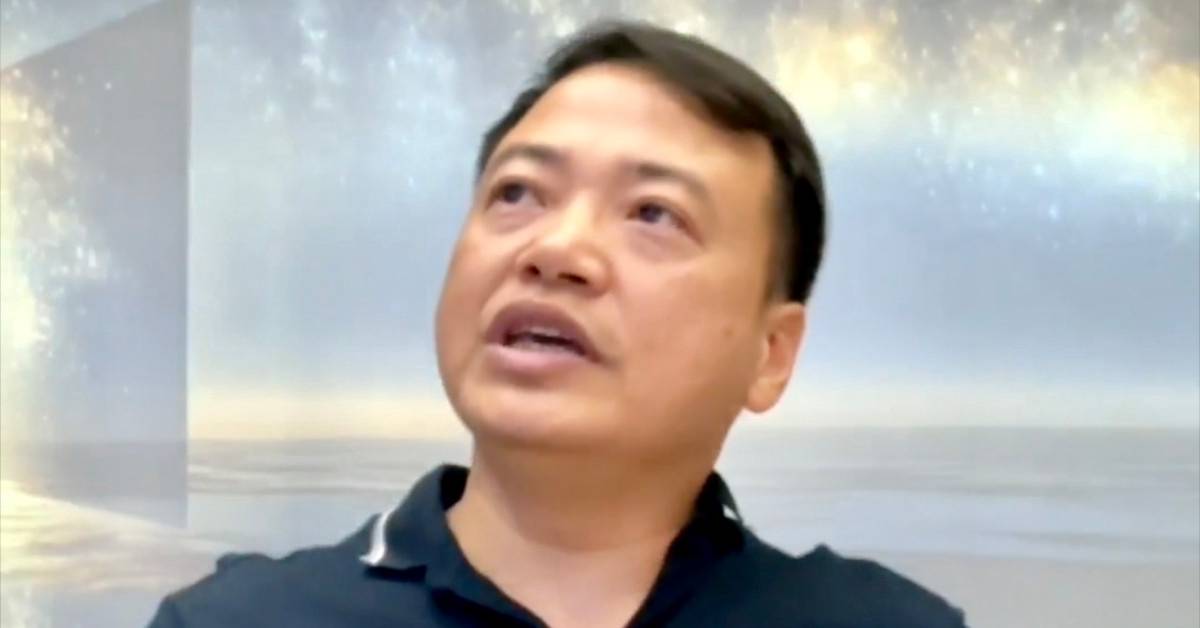 Sau ồn ào AntEx, Shark Bình livestream nói về lãnh đạo trong khởi nghiệp