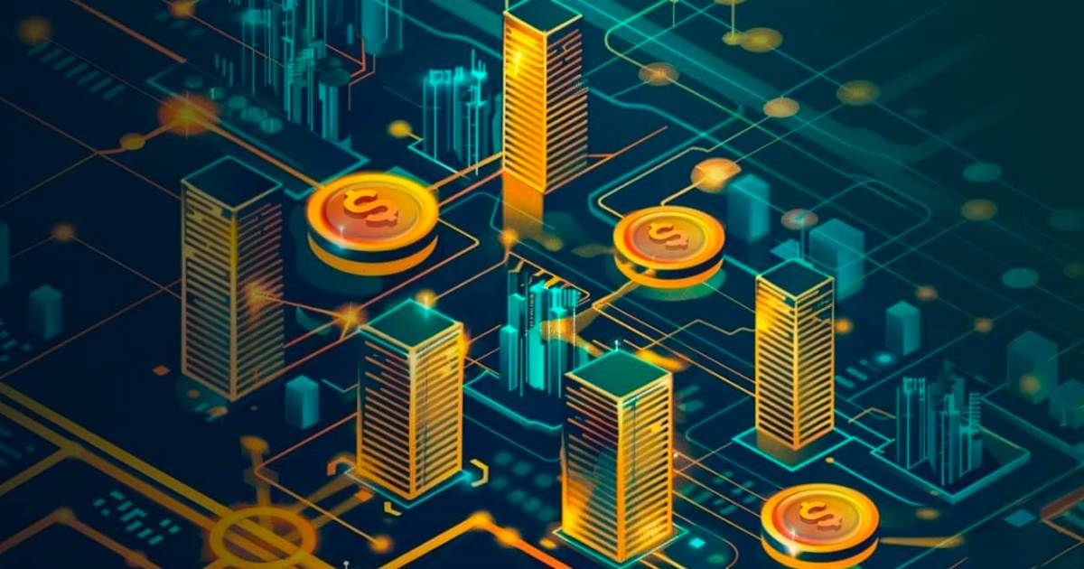 8 năm tới, quy mô thị trường tài sản mã hóa gắn với tài sản thực dự báo tăng 31 lần