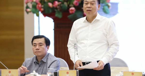 Tối đa 5 doanh nghiệp được thí điểm giao dịch tiền mã hóa