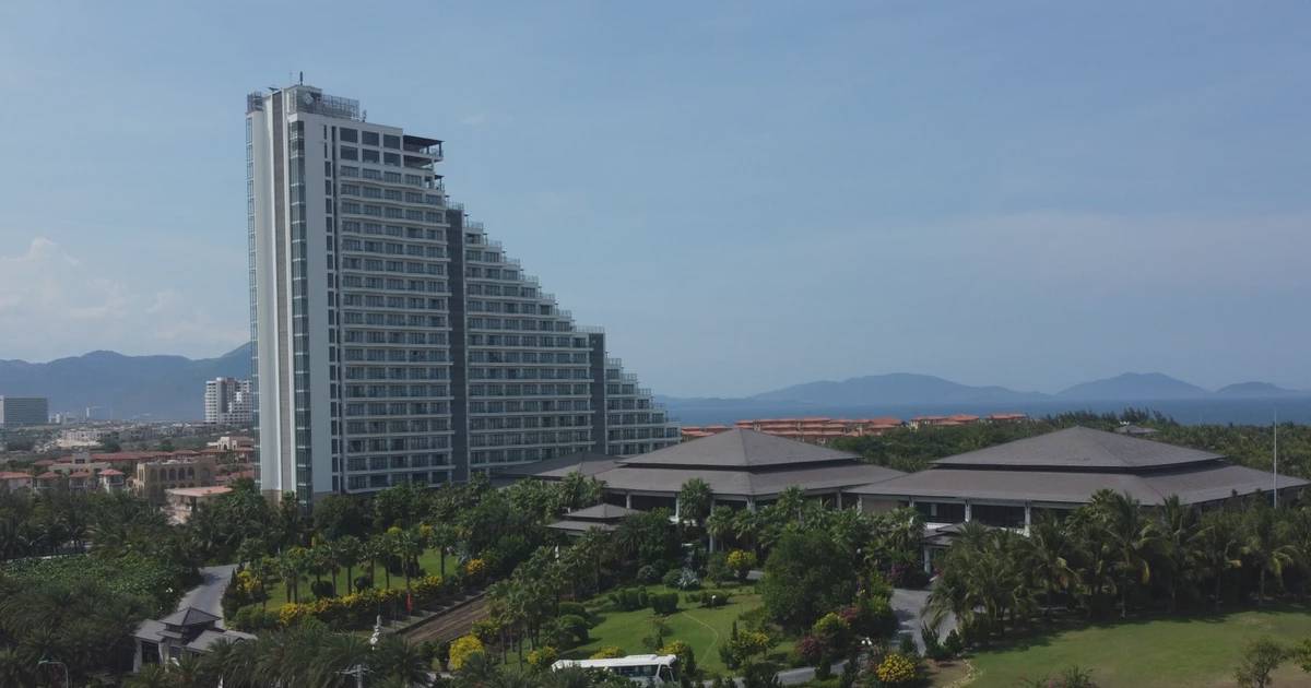 Thanh tra hàng loạt dự án nghỉ dưỡng 'dính' sai phạm