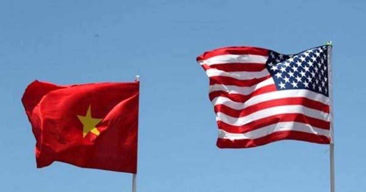 Mỹ áp thuế kỷ lục 511% với một mặt hàng của Việt Nam