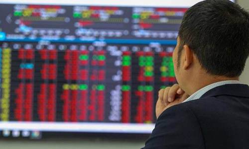 Trạng thái này đang âm thầm bào mòn tài khoản của NĐT