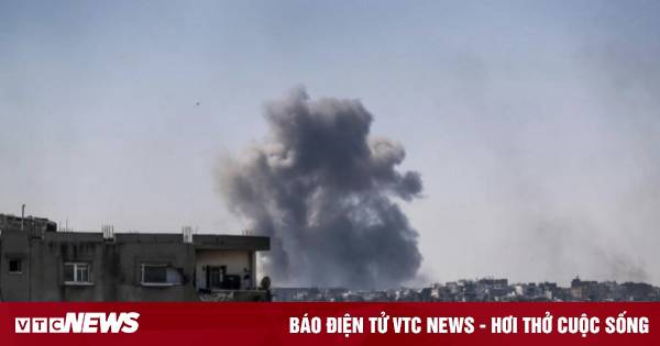 Israel tuyên bố không có lệnh ngừng bắn ở Gaza