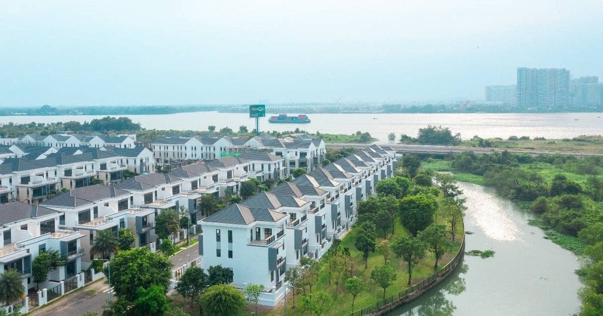 Cập nhật tiến độ kinh doanh bất động sản tại dự án Aqua City