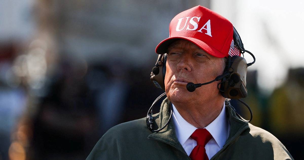 Tổng thống Mỹ cảnh báo tấn công Iran nếu khôi phục chương trình hạt nhân