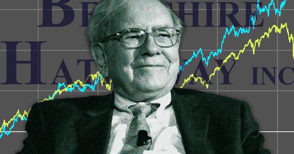 Warren Buffett vừa có nước cờ khiến thị trường không ngờ, mở hầu bao chi số tiền lớn nhất 3 năm
