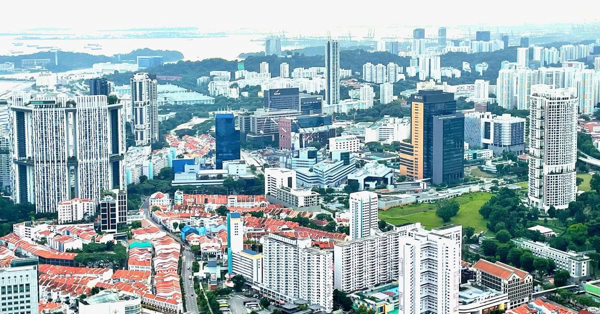 Siết cho vay mua nhà ở thứ 2 trở lên