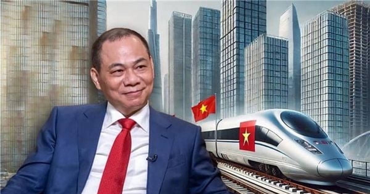 Vingroup sẽ tự tìm đầu ra cho ngành thép trong bối cảnh Hoà Phát vẫn trắng đơn hàng