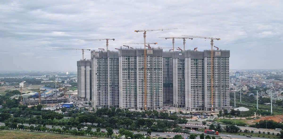 Thành lập Trung tâm giao dịch bất động sản mang lại lợi ích gì?