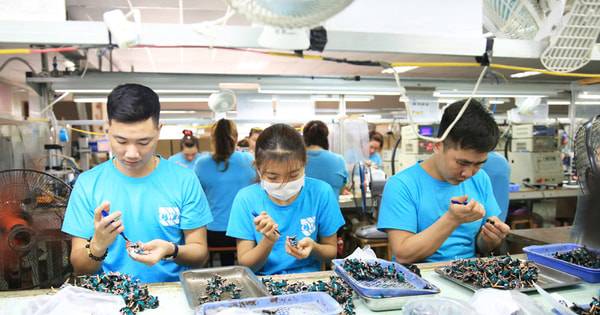 Kinh tế Thủ đô 9 tháng năm 2025: Tăng trưởng và bứt phá