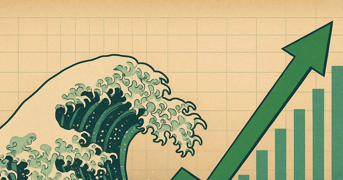 Cận kề “sóng nâng hạng”: Bí quyết giữ kỷ luật và chọn cổ phiếu bền vững