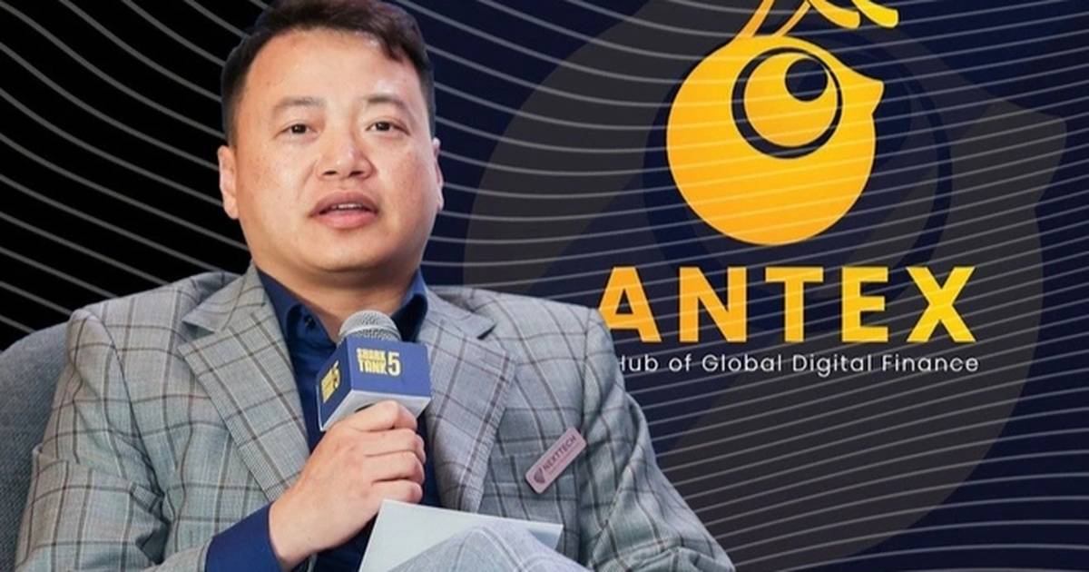 Dự án tiền ảo AntEx liên quan Shark Bình bị điều tra: Hé lộ cú “rút thảm” khiến tài sản bay hơi 99%