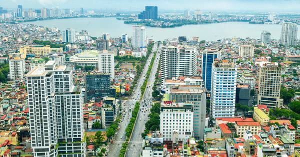 Chung cư trung tâm Hà Nội, TP.HCM vượt mốc 100 triệu đồng/m2, nhiều dự án vẫn "cháy hàng" trong ngày mở bán