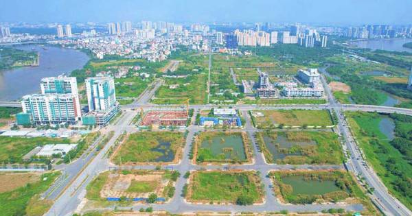 Bộ Tài chính đề xuất quy định thời gian nộp bổ sung tiền sử dụng đất, tiền thuê đất