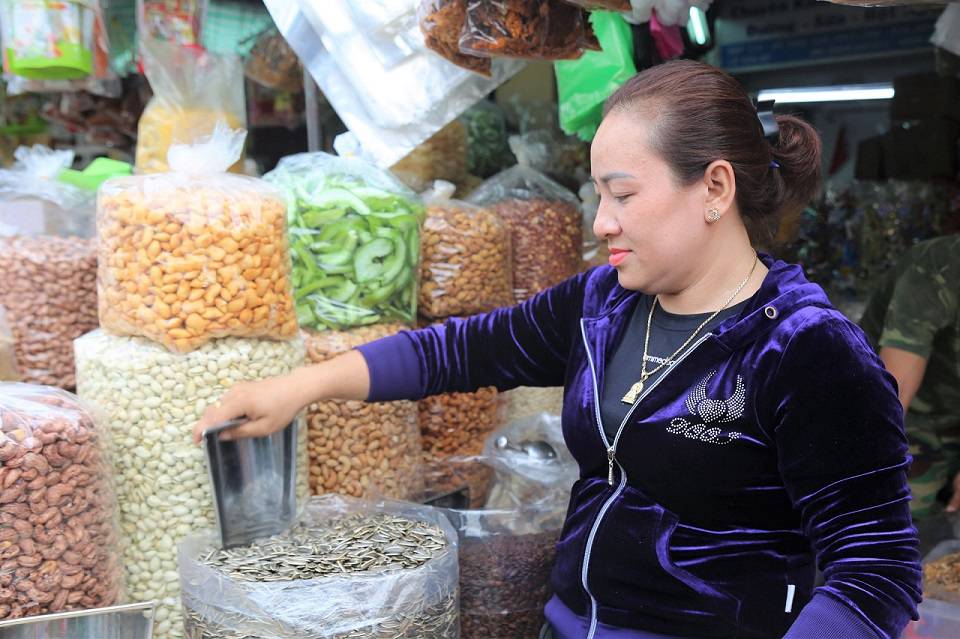 Bỏ thuế khoán: Gian nan ban đầu, minh bạch về sau