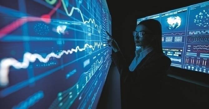 Tăng trưởng kinh tế vẫn là yếu tố quyết định chính cho hiệu suất của thị trường