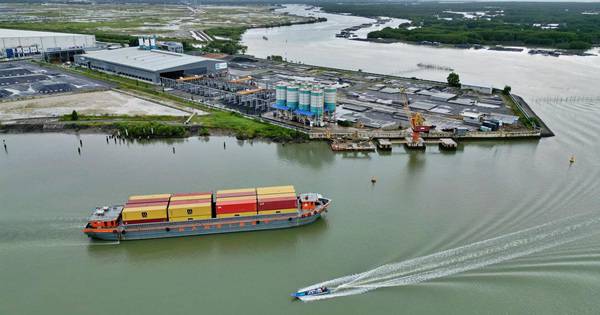 Nền kinh tế Việt Nam lập kỷ lục mới