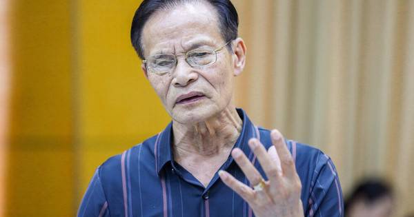 TS. Lê Xuân Nghĩa: Siết cho vay mua nhà thứ 2 để giảm giá BĐS là phi thực tế