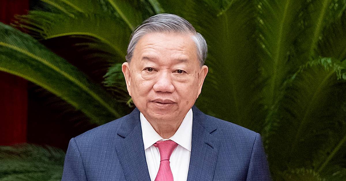 Thống nhất giới thiệu nhân sự Trung ương khóa XIV