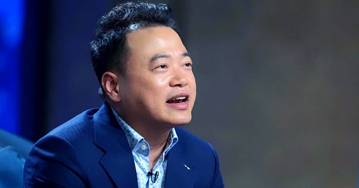 NextTech giảm vốn “sốc” từ 500 tỉ xuống còn 4,2 tỉ: Hệ sinh thái Shark Bình đang có gì bất thường?