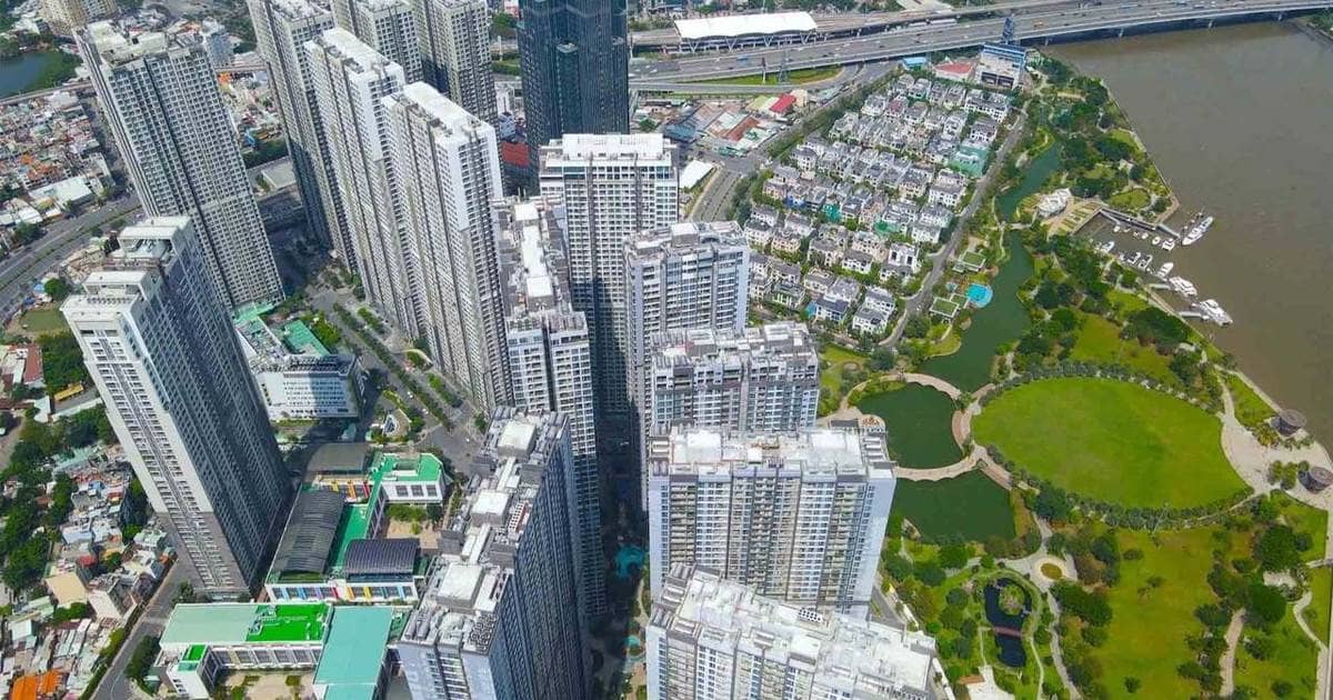 Không nên đánh đồng nhóm “đầu cơ, lướt sóng” với những người mua nhà tích lũy