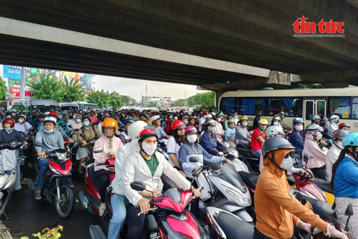 TP Hồ Chí Minh bỏ quy định cấm đăng ký mới xe xăng, chuyển hướng sang khuyến khích