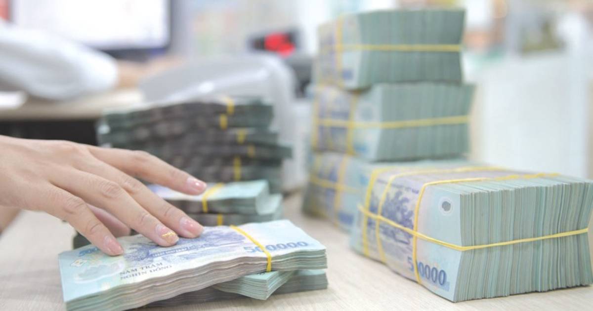 Lãi suất liên ngân hàng qua đêm vượt mốc 5%/năm