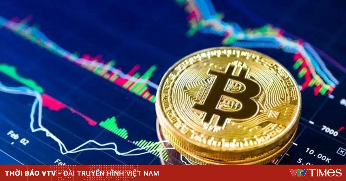 Bitcoin gia tăng vai trò của một loại "vàng kỹ thuật số"
