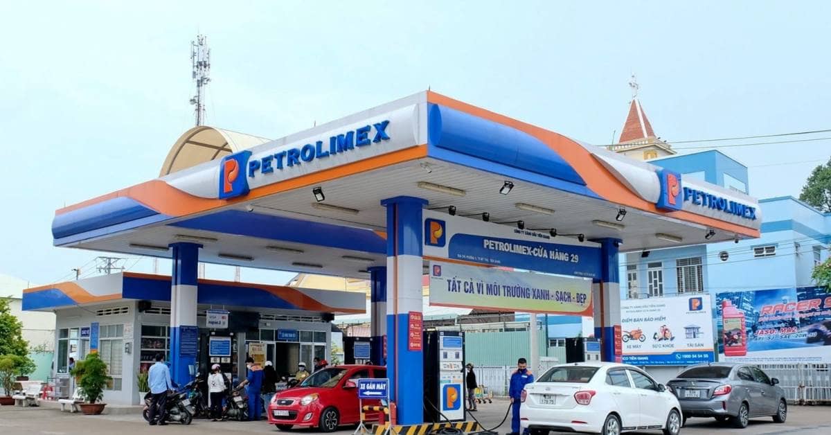 Đại gia xăng dầu phản ánh hệ thống chậm chấp nhận hóa đơn, Cục Thuế nói gì?